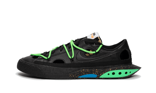 blazer-low-off-white-black-green-socksforsport