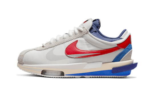 cortez-40-sacai-white-university-red-blue-socksforsport