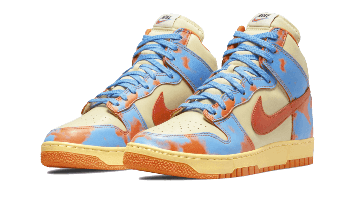 dunk-high-1985-acid-wash-orange-socksforsport