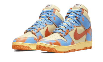 dunk-high-1985-acid-wash-orange-socksforsport