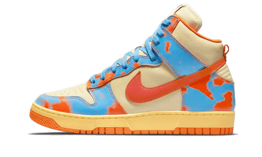 dunk-high-1985-acid-wash-orange-socksforsport