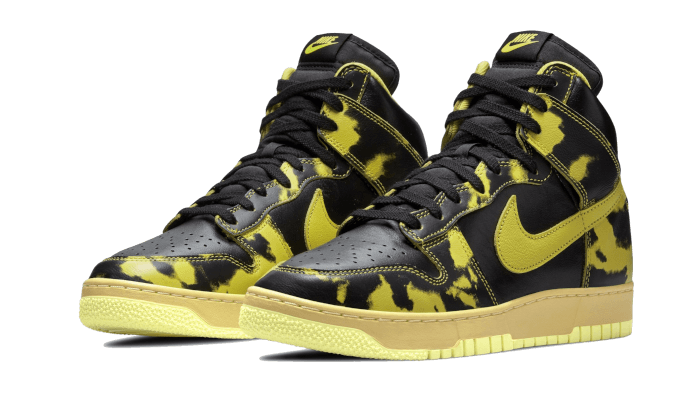 dunk-high-1985-acid-wash-yellow-socksforsport