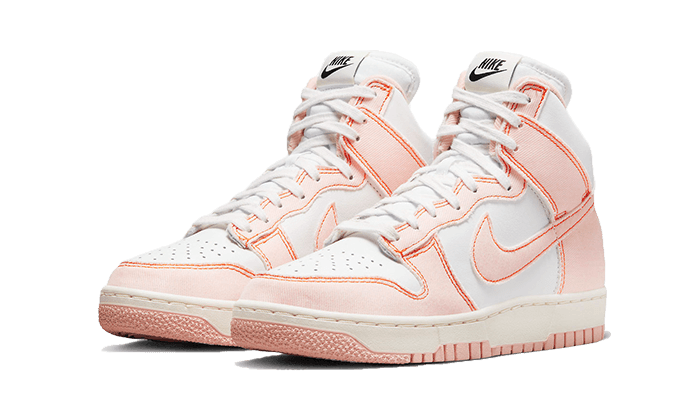 dunk-high-1985-arctic-orange-socksforsport