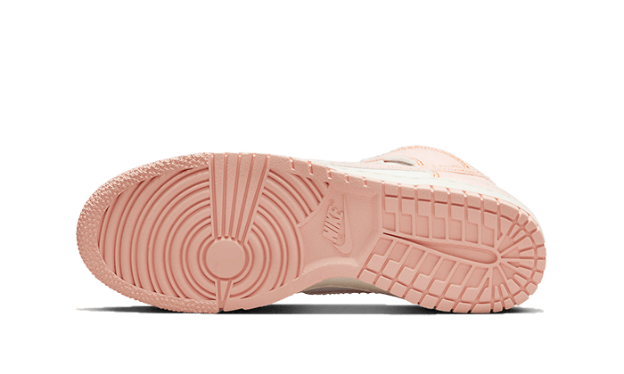 dunk-high-1985-arctic-orange-socksforsport