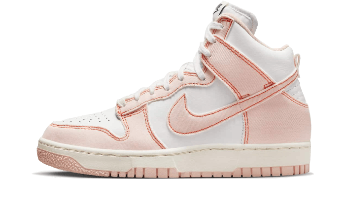 dunk-high-1985-arctic-orange-socksforsport