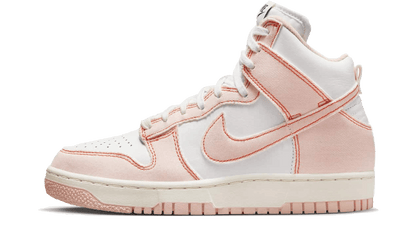 dunk-high-1985-arctic-orange-socksforsport
