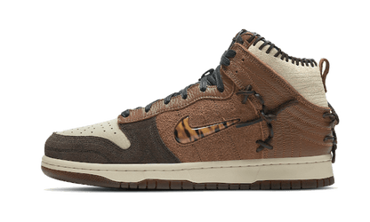 dunk-high-bodega-legend-fauna-brown-socksforsport
