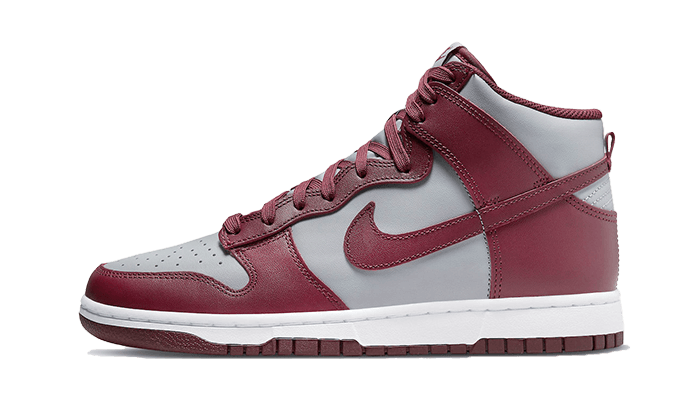 dunk-high-dark-beetroot-socksforsport
