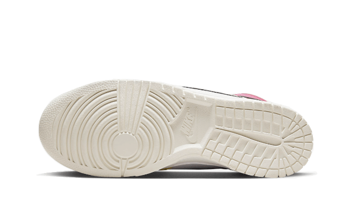 dunk-high-multi-color-gradient-socksforsport