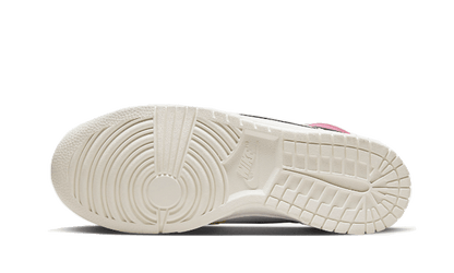 dunk-high-multi-color-gradient-socksforsport