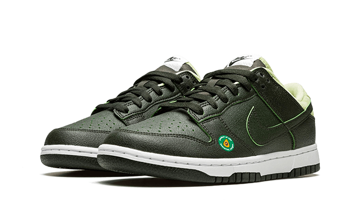 dunk-low-avocado-socksforsport