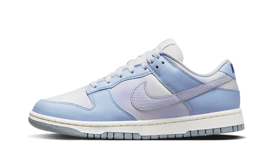 dunk-low-white-blue-airbrush-socksforsport