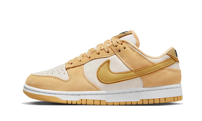 dunk-low-celestial-gold-suede-socksforsport