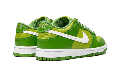 dunk-low-chlorophyll-socksforsport