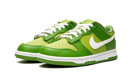 dunk-low-chlorophyll-socksforsport