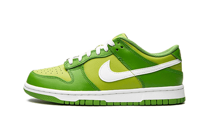 dunk-low-chlorophyll-socksforsport