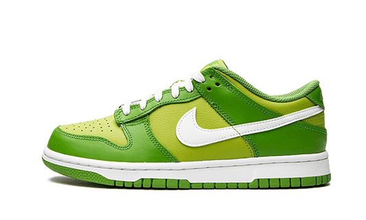 dunk-low-chlorophyll-socksforsport