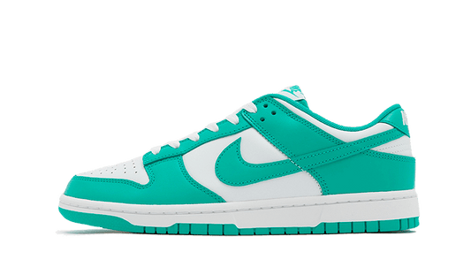 dunk-low-clear-jade-socksforsport