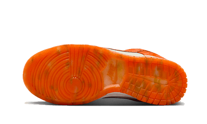 dunk-low-cracked-orange-socksforsport
