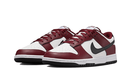Nike Dunk Low Dark Team Red Black - FZ4616-600 / FZ4352-600