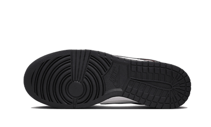 Nike Dunk Low Dark Team Red Black - FZ4616-600 / FZ4352-600