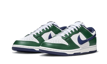 dunk-low-fir-midnight-navy-socksforsport