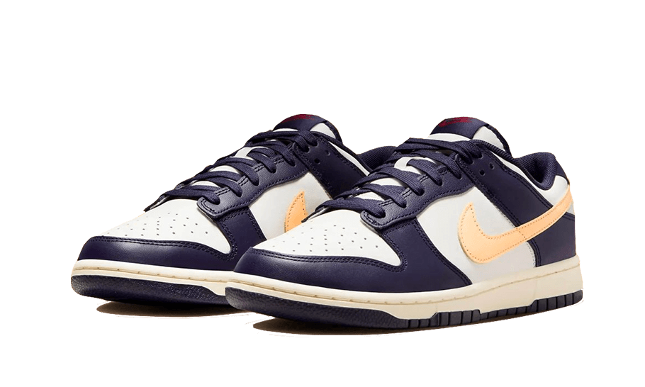 dunk-low-from-nike-to-you-navy-vanilla-socksforsport