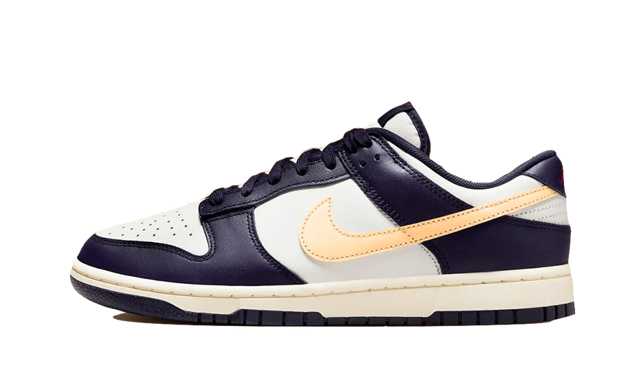 dunk-low-from-nike-to-you-navy-vanilla-socksforsport