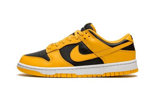 dunk-low-goldenrod-socksforsport