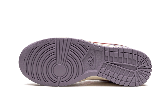 dunk-low-indigo-haze-socksforsport