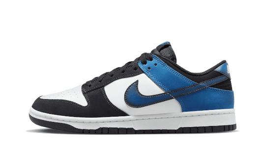 dunk-low-airbrush-industrial-blue-socksforsport