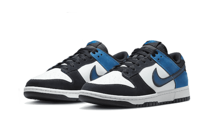 dunk-low-airbrush-industrial-blue-socksforsport