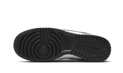 dunk-low-airbrush-industrial-blue-socksforsport