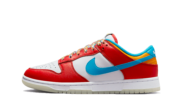 dunk-low-qs-lebron-james-fruity-pebbles-socksforsport