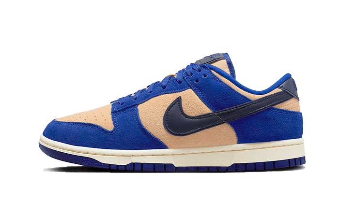 dunk-low-lx-blue-suede-socksforsport