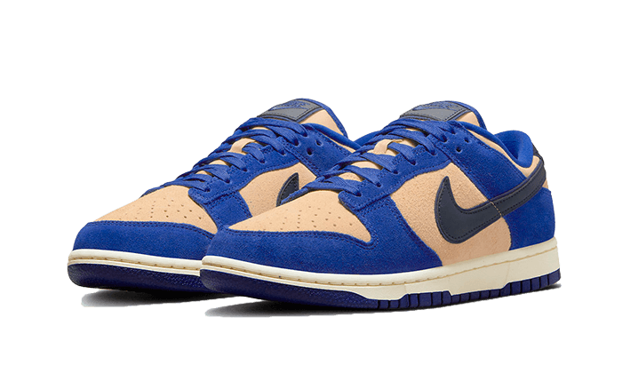 dunk-low-lx-blue-suede-socksforsport