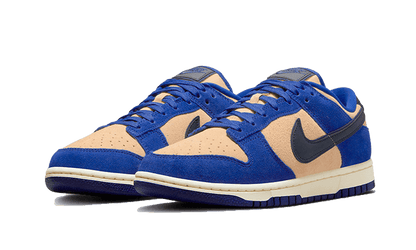 dunk-low-lx-blue-suede-socksforsport