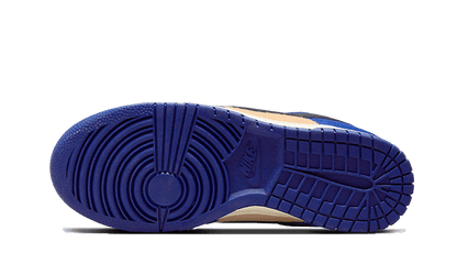 dunk-low-lx-blue-suede-socksforsport