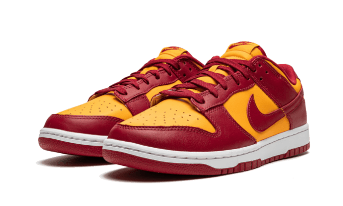 dunk-low-midas-gold-socksforsport
