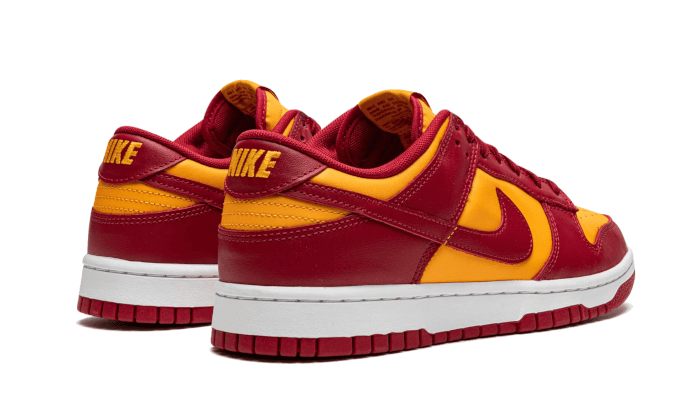 dunk-low-midas-gold-socksforsport