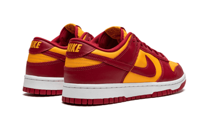 dunk-low-midas-gold-socksforsport