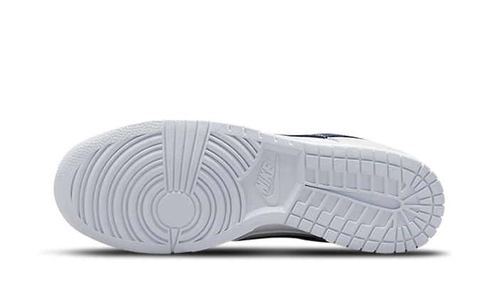 dunk-low-mini-swoosh-midnight-navy-socksforsport