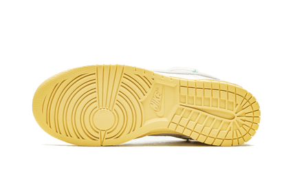 dunk-low-off-white-lot-1-socksforsport