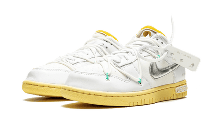 dunk-low-off-white-lot-1-socksforsport