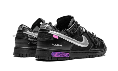 dunk-low-off-white-lot-50-socksforsport