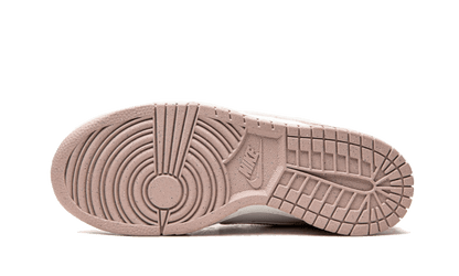 dunk-low-pink-velvet-socksforsport