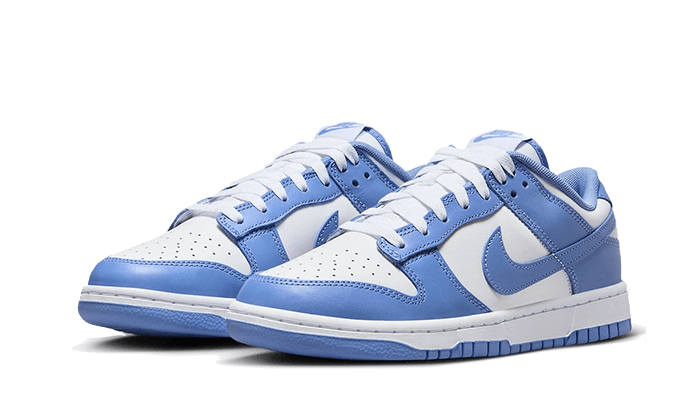 dunk-low-polar-blue-socksforsport