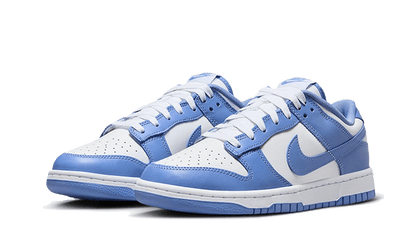 dunk-low-polar-blue-socksforsport