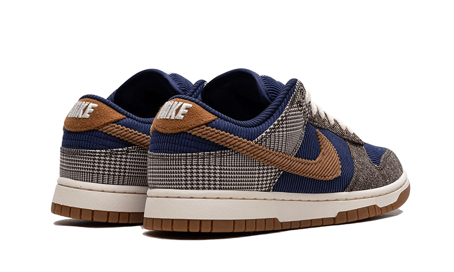 dunk-low-premium-tweed-corduroy-socksforsport