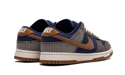 dunk-low-premium-tweed-corduroy-socksforsport